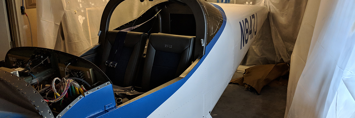 Prep Tailcone Side Skins